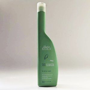 Back To Basics Fresh Mint Energizing Conditioner 11 Oz